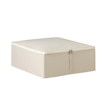 Tianzong clothes storage box storage home wardrobe large capacity quilt organizer storage box folding clothes box