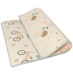 Manlong baby crawling mat thickened 2cm baby crawling mat xpe whole extra large floor mat living room home customization