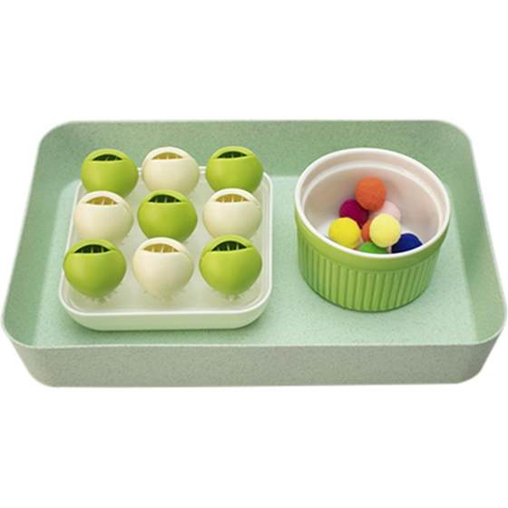 Montessori Aids Two Finger Crowd Pills Kindergarten Living Area Montessori Sensory Officer Hand Eyes Coordinated Early Education Propow Toys Montessori Aids Two Finger Crowd Pills Kindergarten Living Area Montessori Sensory Officer Hand Eyes Coordinated Early Education Propow Toys