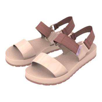 zaxy spring and summer new Melissa sub-brand sandals anti-fruit jelly shoes women's shoes flat sandals