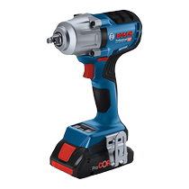 Bosch electric wrench GDS18V-450 HC high torque impact wrench lithium electric wind cannon brushless electric wrench