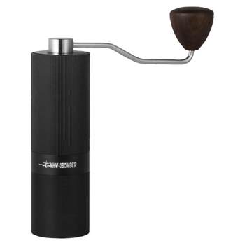MHW-3BOMBER bomber hand grinder racing M1 coffee grinder home hand grinder coffee machine