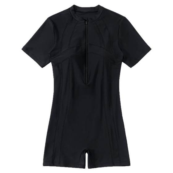 Swimsuits for women 2025 new slim and fat girls look slim and cover the meat swimming pool special one-piece flat corner professional racing swimsuit
Swimsuits for women 2025 new slim and fat girls look slim and cover the meat swimming pool special one-piece flat corner professional racing swimsuit