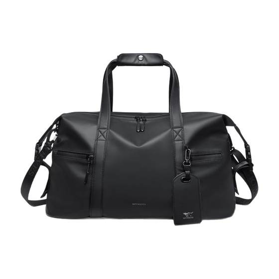 Seven Wolf Crossbody Bag Men's Short Travel Bag 2025 New One-Shoulder Crossbody Bag Lightweight Large Capacity Luggage Bag
Seven Wolf Crossbody Bag Men's Short Travel Bag 2025 New One-Shoulder Crossbody Bag Lightweight Large Capacity Luggage Bag