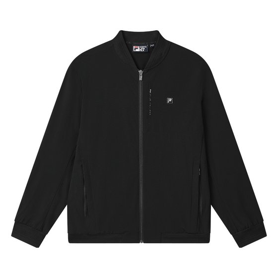 FILA Fila official men's sports jacket 25 summer new business executive jacket casual sun protection top outerwear FILA Fila official men's sports jacket 25 summer new business executive jacket casual sun protection top outerwear