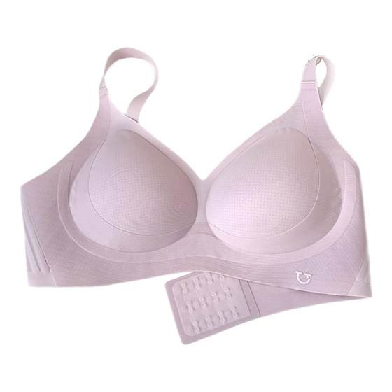 One second lifting flower buds toto cup thin adjustment bra gathers up and supports large breasts to make it look small without traces underwear
One second lifting flower buds toto cup thin adjustment bra gathers up and supports large breasts to make it look small without traces underwear