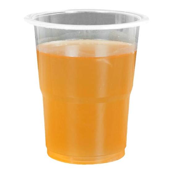 Disposable cup plastic cup household thickened water cup 1000 pieces of tea cup commercial catering transparent aviation cup
Disposable cup plastic cup household thickened water cup 1000 pieces of tea cup commercial catering transparent aviation cup
