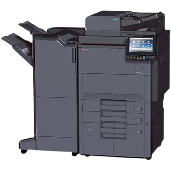 Kyocera 8002i copier 5002i8001i laser ຄວາມໄວສູງ 5501i ຂະຫນາດໃຫຍ່ a3 ຫ້ອງການພິມທັງຫມົດໃນຫນຶ່ງເຄື່ອງ