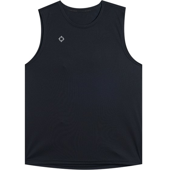 Accurate ice-sensing quick-drying sports vest men's summer breathable training fitness running shooting thin loose sleeveless T-shirt
Accurate ice-sensing quick-drying sports vest men's summer breathable training fitness running shooting thin loose sleeveless T-shirt