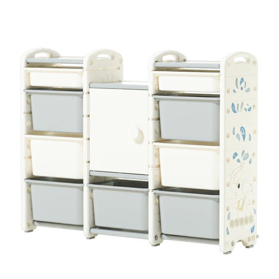 Children's toy storage rack cabinet multi-layer classification storage baby toy artifact living room floor-standing feeding table
Children's toy storage rack cabinet multi-layer classification storage baby toy artifact living room floor-standing feeding table