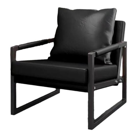 Nordic lazy sofa light luxury sales single iron art leisure chair balcony negotiation bedroom living room minimalist sofa
Nordic lazy sofa light luxury sales single iron art leisure chair balcony negotiation bedroom living room minimalist sofa