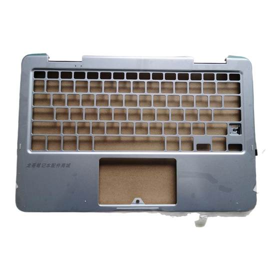 Brand new Samsung laptop NP 930QAA 931QAA original keyboard housing A shell C shell D shell
Brand new Samsung laptop NP 930QAA 931QAA original keyboard housing A shell C shell D shell