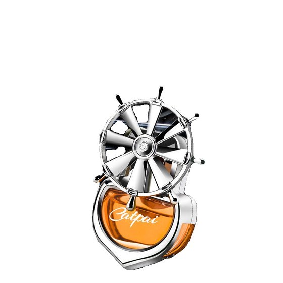 Car aromatherapy air conditioner air outlet fan car perfume ornament interior decoration supplies long-lasting light fragrance
Car aromatherapy air conditioner air outlet fan car perfume ornament interior decoration supplies long-lasting light fragrance