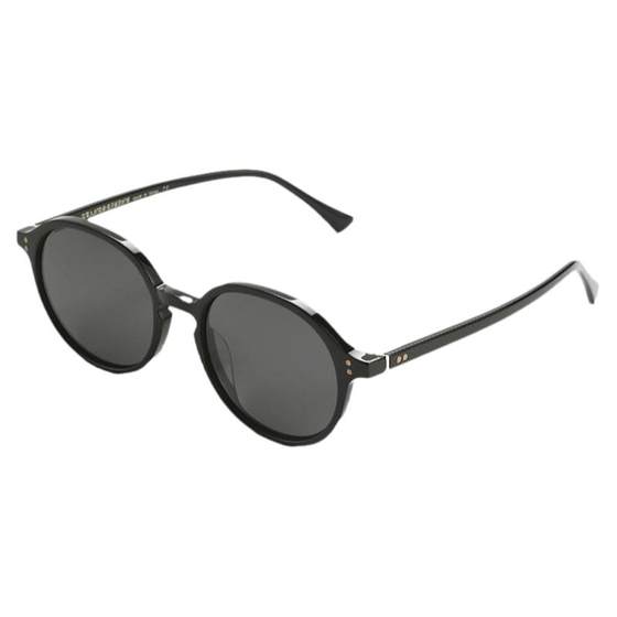 BULLE DE SAVON Japanese and Korean sunglasses panel sunglasses black frame round frame men and women anti-ultraviolet rays
BULLE DE SAVON Japanese and Korean sunglasses panel sunglasses black frame round frame men and women anti-ultraviolet rays
