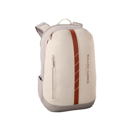 Wilson Willson Tennis Bag 2025 New French Open Joint Men's and Women's Backpack Professional Handbag Shoulder Bag
Wilson Willson Tennis Bag 2025 New French Open Joint Men's and Women's Backpack Professional Handbag Shoulder Bag