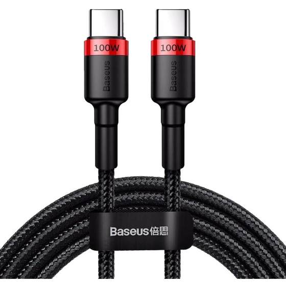 Beisi dual typec data cable car PD100W charging cable usbc suitable for Apple iPhone 16/15 promax Samsung mobile phone macbook computer ipad fast charging ctoc double head 2 meters
Beisi dual typec data cable car PD100W charging cable usbc suitable for Apple iPhone 16/15 promax Samsung mobile phone macbook computer ipad fast charging ctoc double head 2 meters