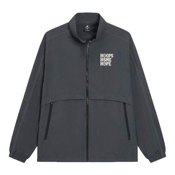 Extstep single windbreaker men's 2024 summer new professional outdoor jogging sports top coat 975229140323
Extstep single windbreaker men's 2024 summer new professional outdoor jogging sports top coat 975229140323