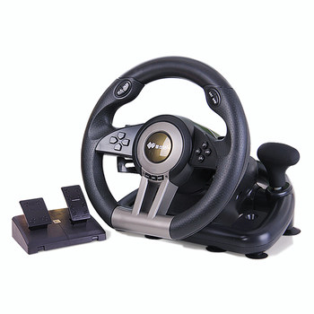 Lai Shida computer racing game steering wheel pc car simulation driving ps4 Need for Speed ​​Oka 2 European Truck Simulator Horizon 4 Carriage 8 switch ns Mario Kart 8