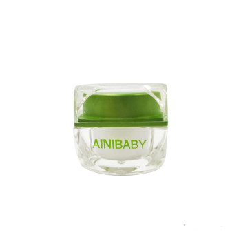 Abel baby skin cream official ຂອງແທ້ ABELBABY saliva newborn care moisturizer flagship store style same