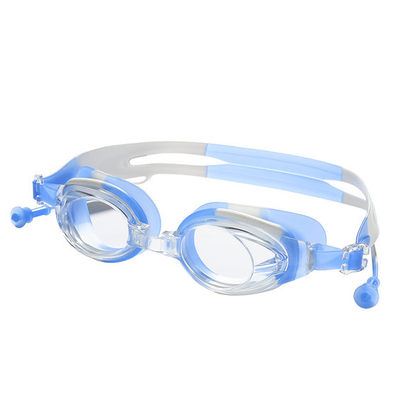 Men's Waterproof Anti -fog Mirror HD Swimming Equipment Conjusite Ear earbuds Women's Transparent and Platform Youth Dive Glasses
Men's Waterproof Anti -fog Mirror HD Swimming Equipment Conjusite Ear earbuds Women's Transparent and Platform Youth Dive Glasses