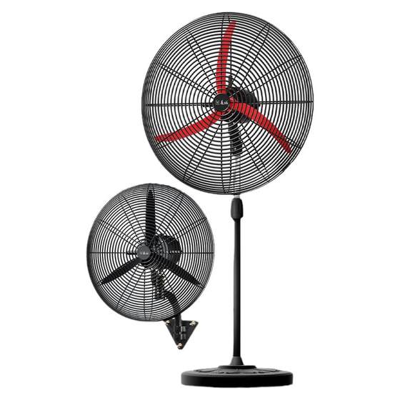 Great Wall Industrial Electric Fan High Power Commercial Floor-standing Fan Powerful Desktop Factory Shaking Head Machinery Niuhorn Fan Wall Fan
Great Wall Industrial Electric Fan High Power Commercial Floor-standing Fan Powerful Desktop Factory Shaking Head Machinery Niuhorn Fan Wall Fan