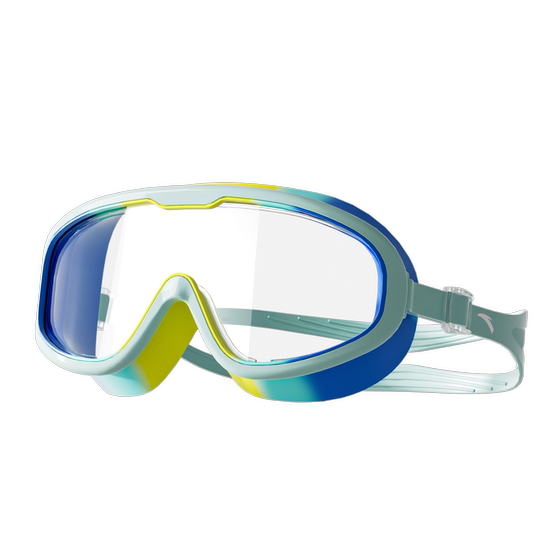 Anta children's swimming goggles girls summer high definition anti-fog waterproof professional swimming equipment boy big frame diving suit
Anta children's swimming goggles girls summer high definition anti-fog waterproof professional swimming equipment boy big frame diving suit
