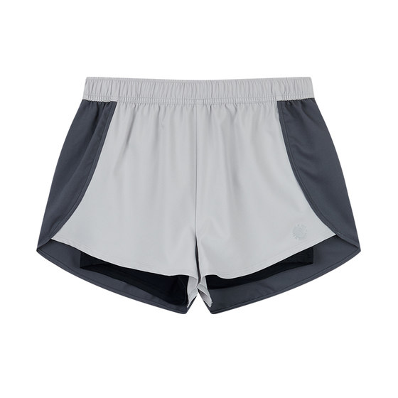 361 sports shorts for women 2025 spring anti-exposure thin loose breathable quick-drying running fitness yoga pants 361 sports shorts for women 2025 spring anti-exposure thin loose breathable quick-drying running fitness yoga pants