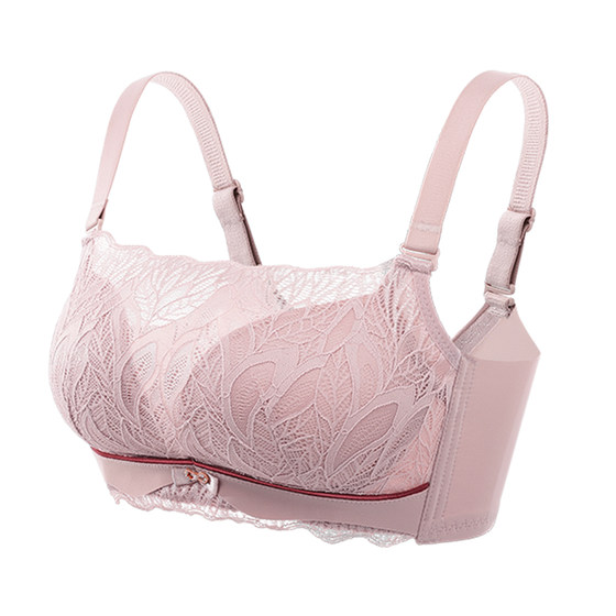 Atelli underwear, small breasts gathered to show a large lace strap bra, plus breasts to prevent sagging and beautiful back adjustment bra
Atelli underwear, small breasts gathered to show a large lace strap bra, plus breasts to prevent sagging and beautiful back adjustment bra