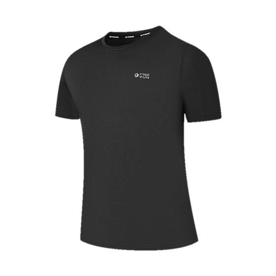 Jordan sports quick-drying short-sleeved T-shirt for men's summer new running moisture-wicking breathable and cool men's top
Jordan sports quick-drying short-sleeved T-shirt for men's summer new running moisture-wicking breathable and cool men's top