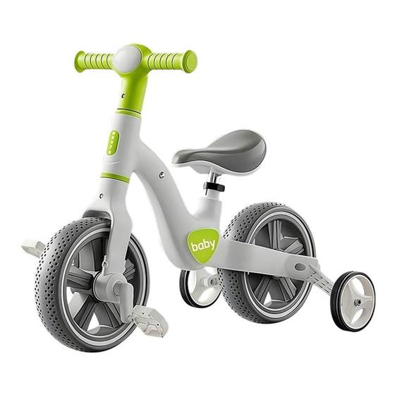 Children's balance bikes with bicycles 1 to 3 years old with pedal bikes 2-in-1 or above for babies with 2-in-1 scooters and walkers 6
Children's balance bikes with bicycles 1 to 3 years old with pedal bikes 2-in-1 or above for babies with 2-in-1 scooters and walkers 6