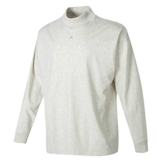 Adidas sweatshirt men adidas pure cotton long-sleeved spring new basketball loose sports top IX1972
Adidas sweatshirt men adidas pure cotton long-sleeved spring new basketball loose sports top IX1972