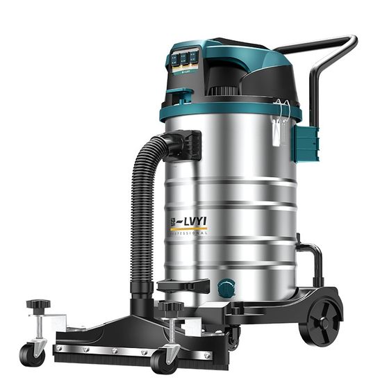 Green One Vacuum Machinery Industrial Commercial Ultra -Power large -absorbing power large -scale factory workshop dedicated strong water absorption vacuum cleaner Green One Vacuum Machinery Industrial Commercial Ultra -Power large -absorbing power large -scale factory workshop dedicated strong water absorption vacuum cleaner