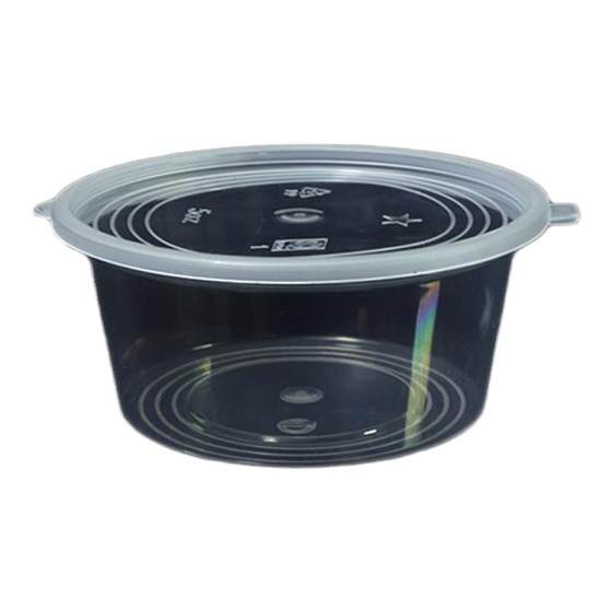 Disposable sauce box 3 anode sauce cup one-piece catering small food takeaway commercial seal 5 anode packaged seasoning box
Disposable sauce box 3 anode sauce cup one-piece catering small food takeaway commercial seal 5 anode packaged seasoning box