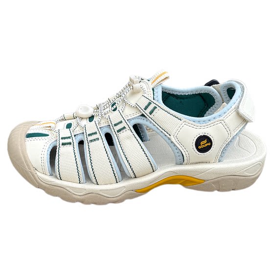 Foreign trade European and American summer outdoor head sandals anti-collision protection sports and casual beach shoes Velcro sandals men and women
Foreign trade European and American summer outdoor head sandals anti-collision protection sports and casual beach shoes Velcro sandals men and women