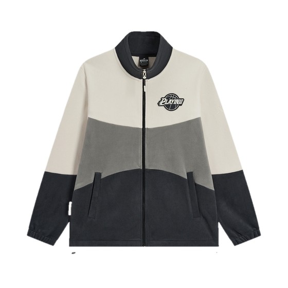 Xtep basketball-Perfect coat men's spring new thin sports jacket 976429060074
Xtep basketball-Perfect coat men's spring new thin sports jacket 976429060074
