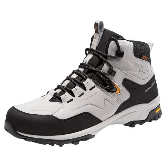 Camel outdoor hiking shoes 2025 summer season new men's waterproof and non-slip professional outdoor shoes thick sole hiking shoes
Camel outdoor hiking shoes 2025 summer season new men's waterproof and non-slip professional outdoor shoes thick sole hiking shoes