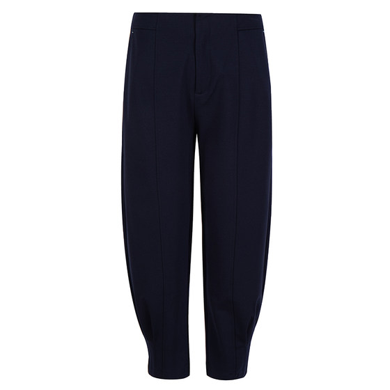 Conatus/Kente's Tong Qin Harun pants autumn new loose, fashionable versatile small foot casual trousers female
Conatus/Kente's Tong Qin Harun pants autumn new loose, fashionable versatile small foot casual trousers female