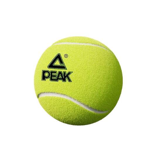 PEAK/PEAK Professional Tennis Authentic High Elastic Beginner's Durable and Wear resistant Training Competition Professional Pressure free Tennis PEAK/PEAK Professional Tennis Authentic High Elastic Beginner's Durable and Wear resistant Training Competition Professional Pressure free Tennis