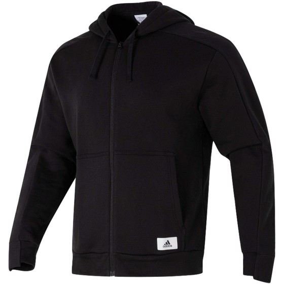 adidas adidas jacket men's hooded sweatshirt new sports and casual running long sleeve jacket IQ3422
adidas adidas jacket men's hooded sweatshirt new sports and casual running long sleeve jacket IQ3422