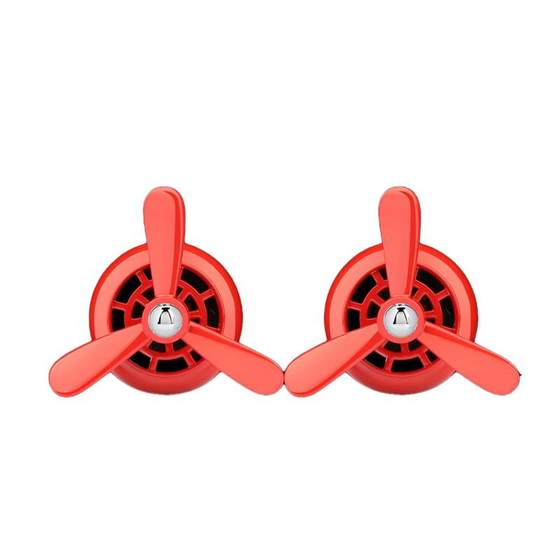 Car perfume aromatherapy air -conditioned air -conditioned air outlet small fan decoration car interior jewelry ornaments on the car of the car of the car
Car perfume aromatherapy air -conditioned air -conditioned air outlet small fan decoration car interior jewelry ornaments on the car of the car of the car