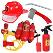Water gun, toy, children's backpack firewood gun cover equipment, pull -type large -capacity boys beach drama water and water water Water gun, toy, children's backpack firewood gun cover equipment, pull -type large -capacity boys beach drama water and water water
