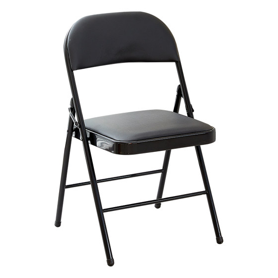 Simple folding chair Portable office chair Staff chair Training chair Meeting chair Home computer backrest chair Free shipping
Simple folding chair Portable office chair Staff chair Training chair Meeting chair Home computer backrest chair Free shipping