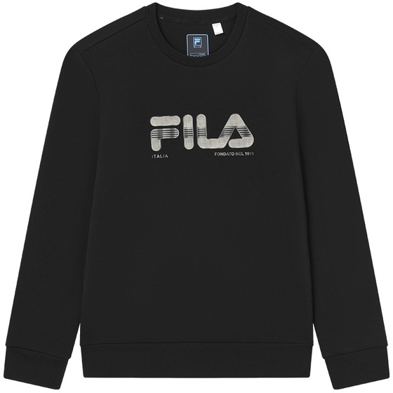 FILA Ferle official men's knitted hood 2023 Winter foundation simple casual comfort sweater
FILA Ferle official men's knitted hood 2023 Winter foundation simple casual comfort sweater