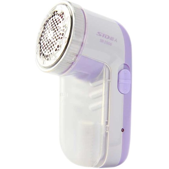 Superman hair ball prunter SR2866 shaving wool hair clothing to the ball shaved ball hair loss device charging Superman hair ball prunter SR2866 shaving wool hair clothing to the ball shaved ball hair loss device charging