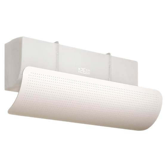 Air -conditioning windshield anti -straight wall -mounted baby in confinement, universal air outlet cover plate, free installation air -conditioning air guide cover
Air -conditioning windshield anti -straight wall -mounted baby in confinement, universal air outlet cover plate, free installation air -conditioning air guide cover