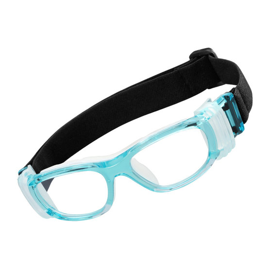 Professional children's sports glasses for myopia basketball outdoor running football anti-fall special teenager glasses frame
Professional children's sports glasses for myopia basketball outdoor running football anti-fall special teenager glasses frame