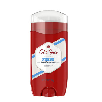 Spot American old spice ship old sailing ship old captain men's antiperspirant ນ້ໍາແຂງ deodorant deodorant