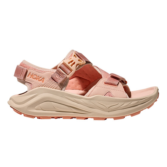 HOKA ONE ONE Women's Summer Outdoor Hiking Sandals INFINI HIKE TC Comfortable and Breathable New
HOKA ONE ONE Women's Summer Outdoor Hiking Sandals INFINI HIKE TC Comfortable and Breathable New