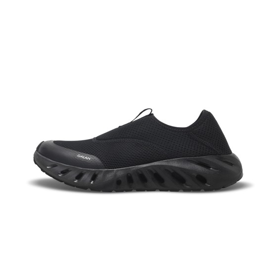 KOLON SPORT slid shoes for men and women commuting, fishing, anti-slip GALAH 2 SLIP-ON sports sandals
KOLON SPORT slid shoes for men and women commuting, fishing, anti-slip GALAH 2 SLIP-ON sports sandals