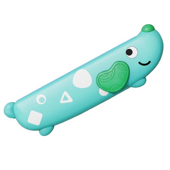 Children's harmonica toys for babies and babies, small trumpets can blow whistle and beginners can learn oral organs easily
Children's harmonica toys for babies and babies, small trumpets can blow whistle and beginners can learn oral organs easily